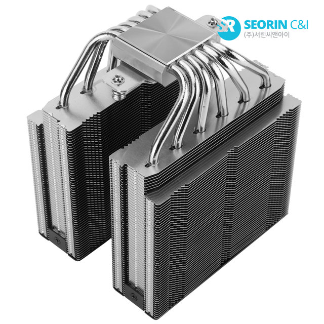 [서린공식] Thermalright Royal Pretor 130