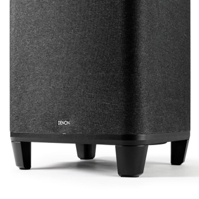 [데논] DENON Home 전용 서브 우퍼 (무선)