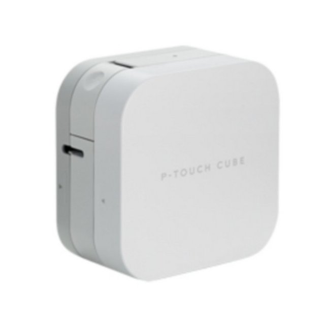 브라더 라벨프린터 PT-P300BT