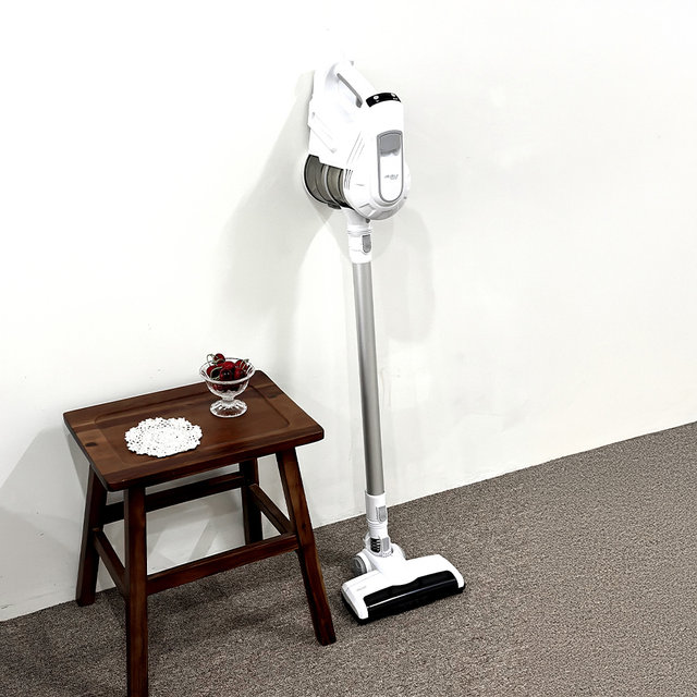 신일 파워 무선 진공 청소기 SVC-WN2200MR /다용도브러쉬
