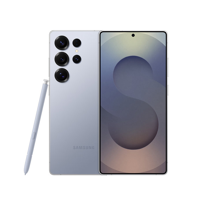 [통신사 이동][할부원금:1,051,400원]SKT 갤럭시S25U 512GB 블루 SM-S938[요금제:5GX 프라임 플러스]