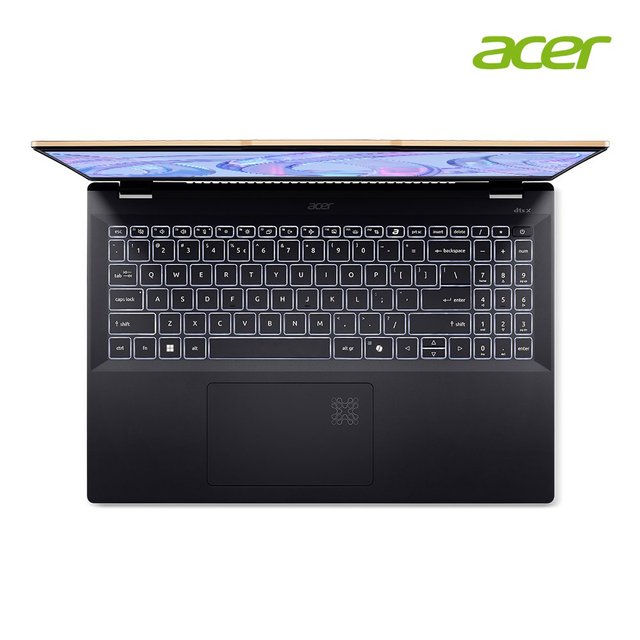 [한성] 에이서 스위프트 16 AI SF16-51-70J2 노트북 (Ultra 7 258V 32GB 512GB OLED WQXGA+ 2880x1800 16형 120Hz 400nit Win11)