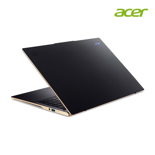 [최종가139만] 에이서 스위프트 16 AI SF16-51-70J2 노트북 (Ultra 7 258V 32GB 512GB OLED WQXGA+ 2880x1800 16형 120Hz 400nit Win11)