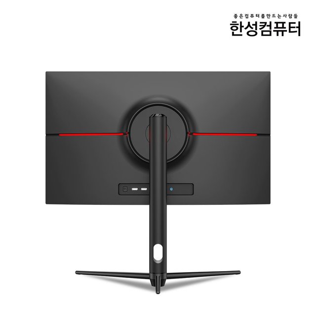 한성컴퓨터 TFG24F30T FHD Fast TN 300Hz 게이밍 모니터(무결점)