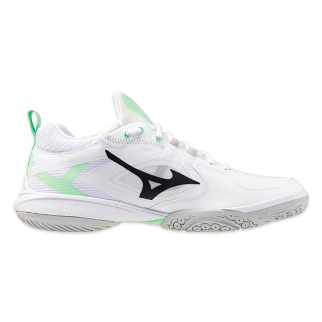 미즈노 웨이브 클로 네오 3 71GA247315 남성 여성 배드민턴화
