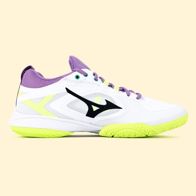미즈노 웨이브 클로 네오 3 71GA247212 남성 여성 배드민턴화
