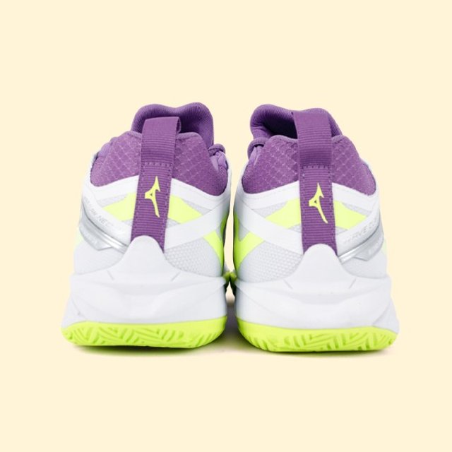 미즈노 웨이브 클로 네오 3 71GA247212 남성 여성 배드민턴화