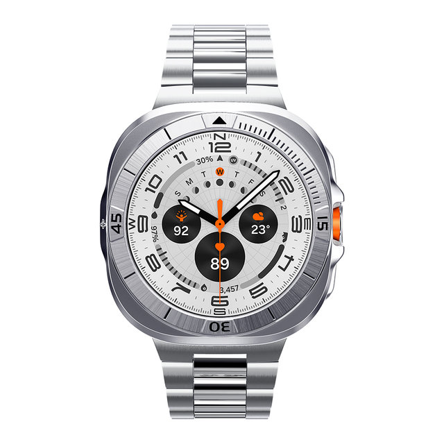 갤럭시워치 울트라 베젤링 케이스 베젤튠 프로 파일럿