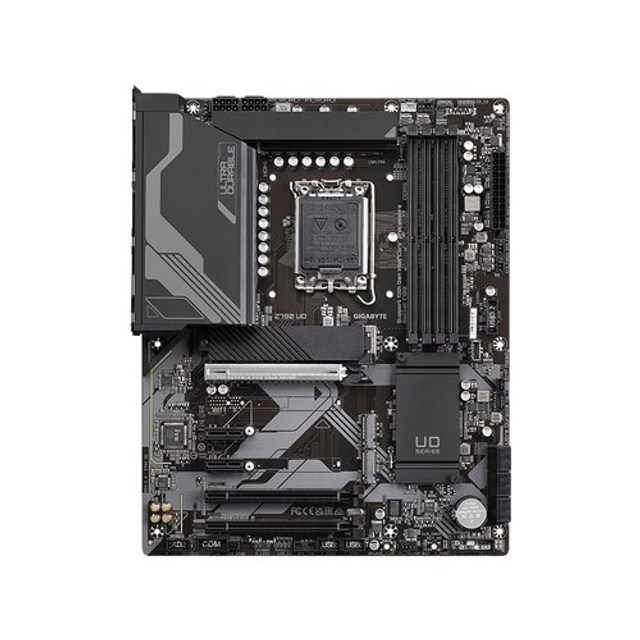 GIGABYTE Z790 UD 제이씨현_G