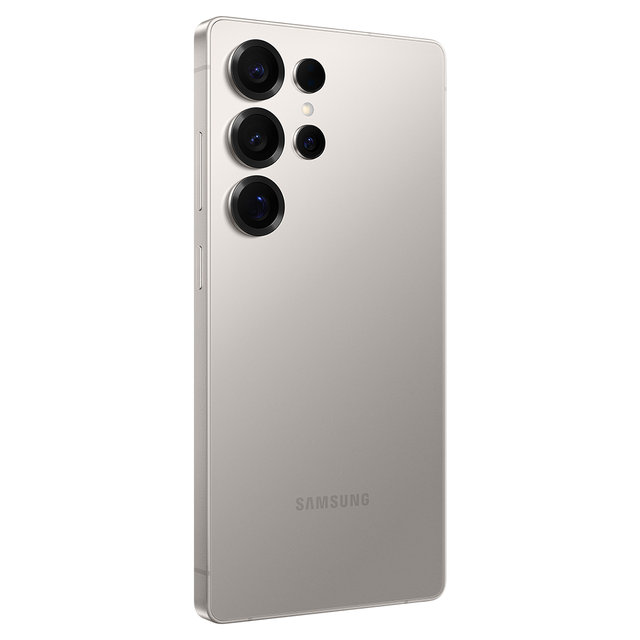 [자급제]갤럭시S25U[256GB][그레이][SM-S938N]