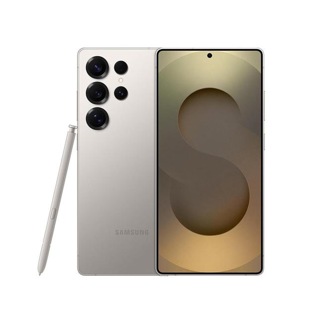 [자급제]갤럭시S25U[256GB][그레이][SM-S938N]