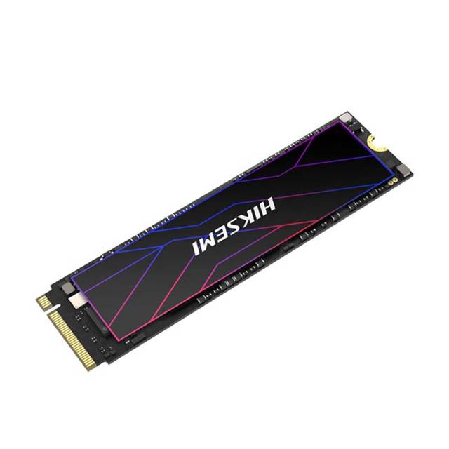 HIKSEMI FUTURE Lite M.2 NVMe (512GB)