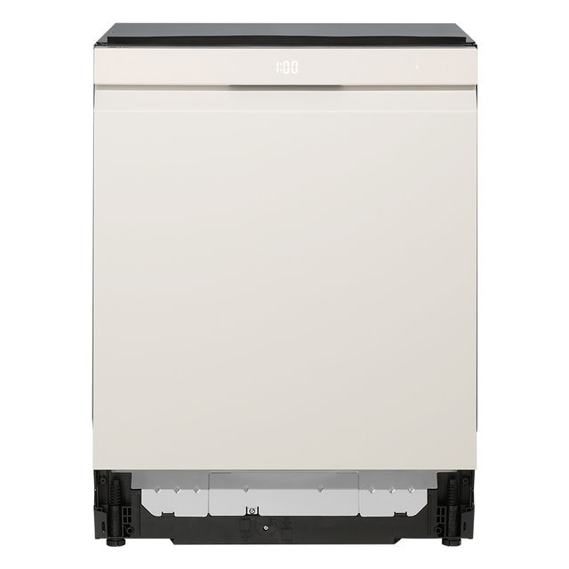 디오스 오브제컬렉션 14인용 빌트인 식기세척기 DUE6BGHE (열풍건조_ 100도 트루스팀_ 네이처 베이지)