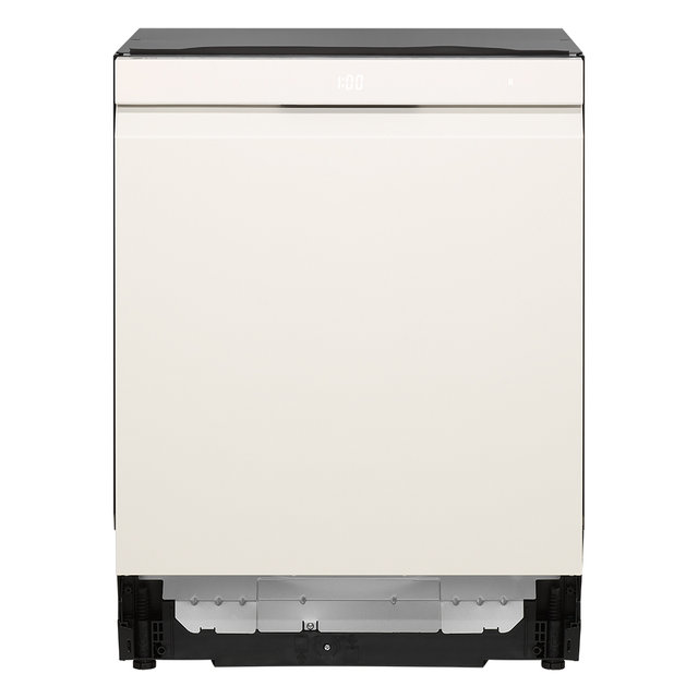 디오스 오브제컬렉션 14인용 빌트인 식기세척기 DUE5BGE (100도 트루스팀_ 네이처 베이지)