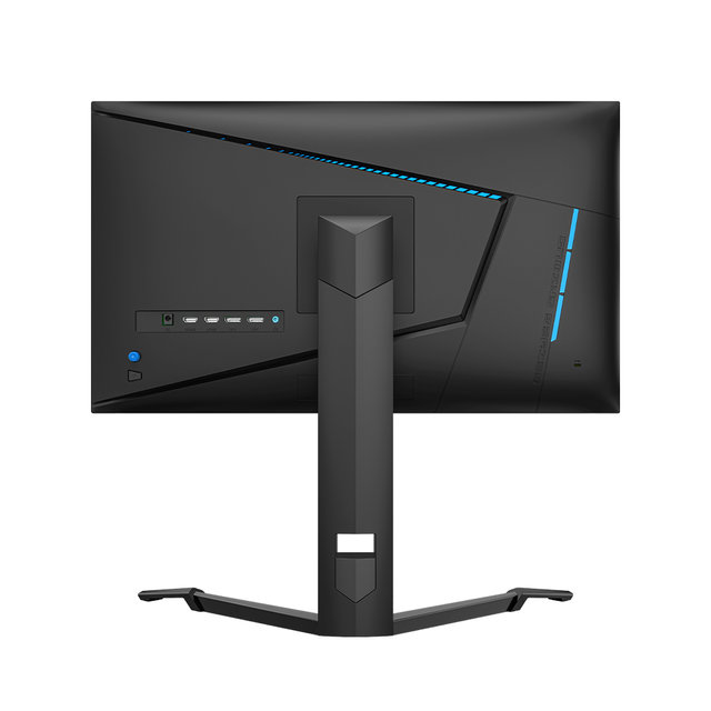 Vuti24F30TF FHD Fast TN 300Hz 게이밍 모니터(무결점)