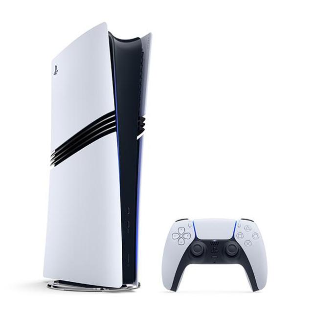 PS5 PRO 본체