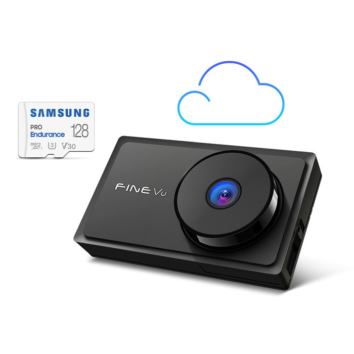 128GB+출장설치 파인뷰 X7700 클라우드 와이파이 블루투스 동글