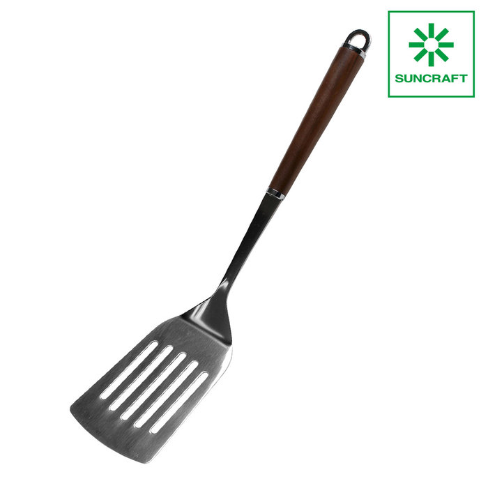 선크래프트 Woody Time 스텐레스 뒤집개 터너 WT-04