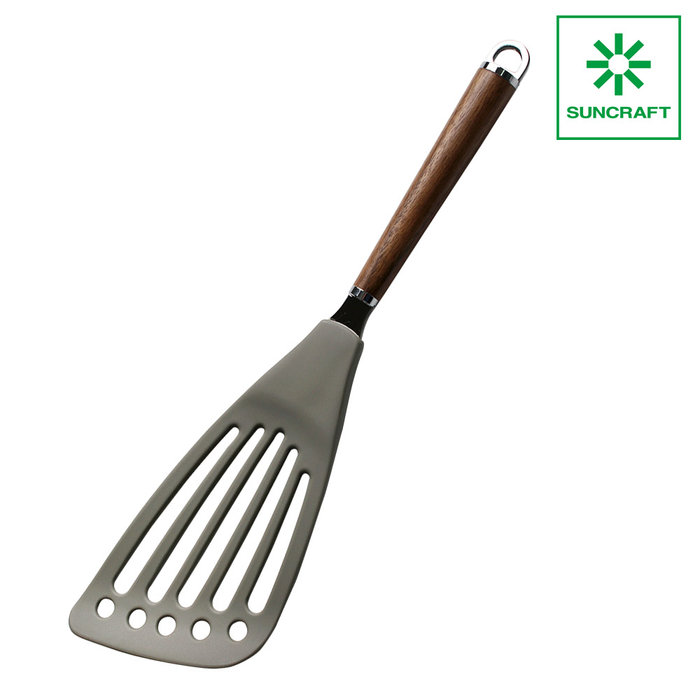 선크래프트 Woody Time 나일론 사선 뒤집개 터너 WT-11