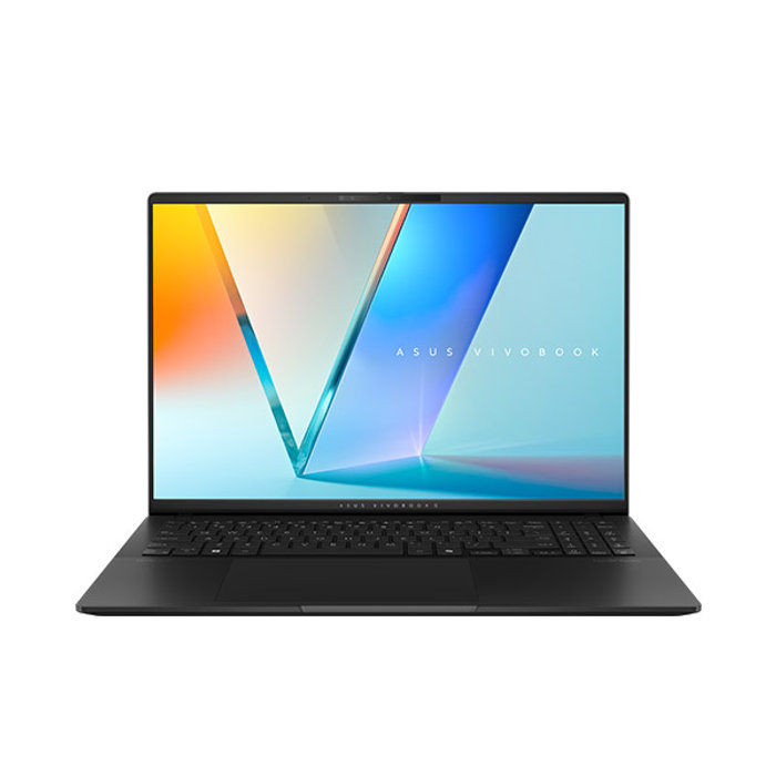 ASUS 비보북 S 16 OLED S5606CA-RI155 최신 인텔 코어 Ultra 5 225H 1TB 16GB Free DOS