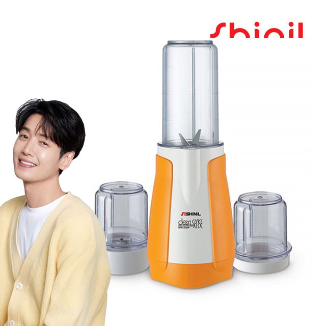 신일 다용도 믹서기 SFM-M300BCK