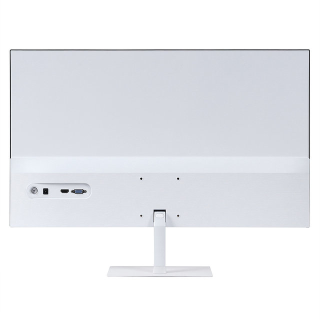 크로스오버 24G120 100HZ 화이트 61cm FHD IPS 게이밍 컴퓨터 모니터