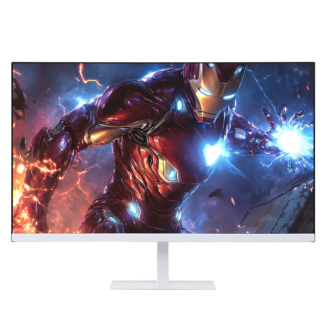 크로스오버 24G120 100HZ 화이트 61cm FHD IPS 게이밍 컴퓨터 모니터