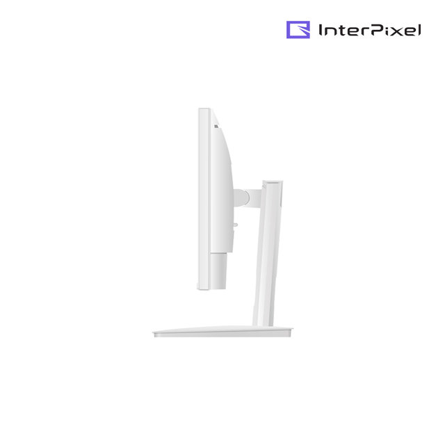  IP2428 FHD IPS 100Hz 60.5cm 무결점 화이트 모니터 C타입 ECO저전력