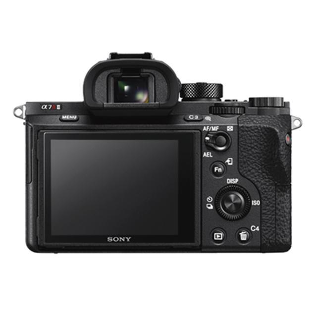 [최상급 / 서울역롯데마트점] SONY 미러리스카메라 (J)A7RM2