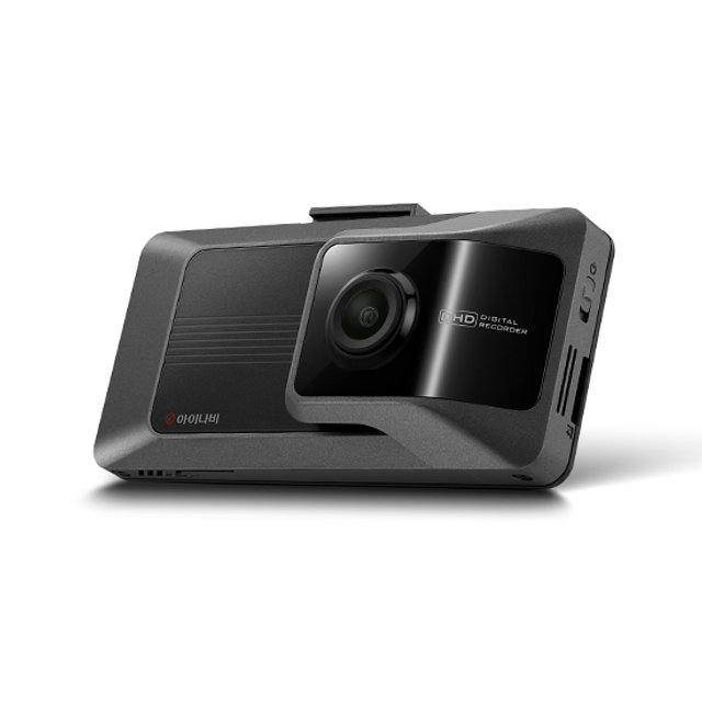 [GPS 증정] 아이나비 QXD8000mini  32GB 자가장착 / 전후방 QHD 2채널 / WiFi 빌트인 / 휴대폰 연동 / 컴팩트사이즈