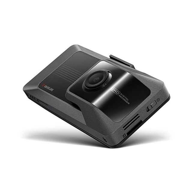 [GPS 증정] 아이나비 QXD8000mini  32GB 자가장착 / 전후방 QHD 2채널 / WiFi 빌트인 / 휴대폰 연동 / 컴팩트사이즈