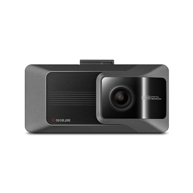 [GPS 증정] 아이나비 QXD8000mini  32GB 자가장착 / 전후방 QHD 2채널 / WiFi 빌트인 / 휴대폰 연동 / 컴팩트사이즈