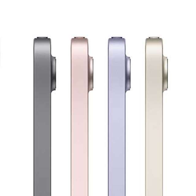 애플 iPad mini 6세대 WIFI 256GB 스타라이트 MK7V3KH/A
