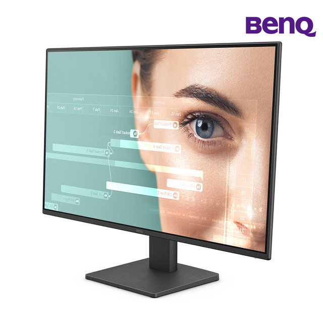 BenQ GW2791 69Cm IPS 평면 FHD 100Hz 무결점 사무용 아이케어 모니터 예약판매