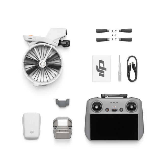 DJI 플립 RC2
