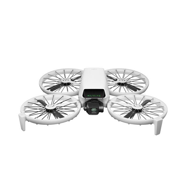 DJI 플립 플라이모어 콤보