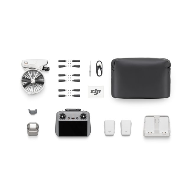 DJI 플립 플라이모어 콤보
