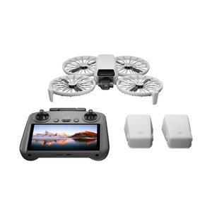 [‘25년 1월 출시]DJI 플립 플라이모어 콤보