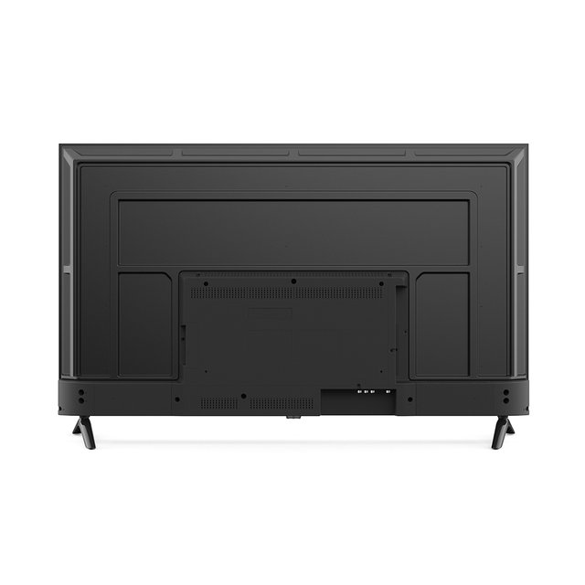스마트 140cm QLED 120Hz 돌비 AI 구글 5.0 (상하벽걸이 기사설치)