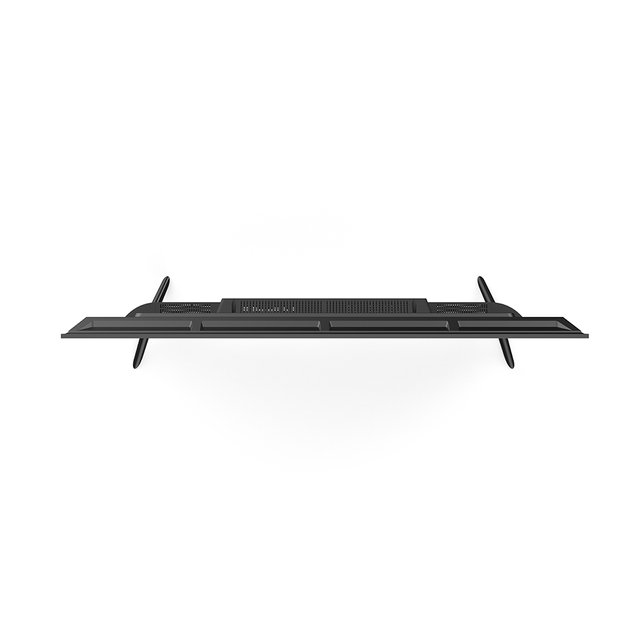 스마트 140cm QLED 120Hz 돌비 AI 구글 5.0 (상하벽걸이 기사설치)