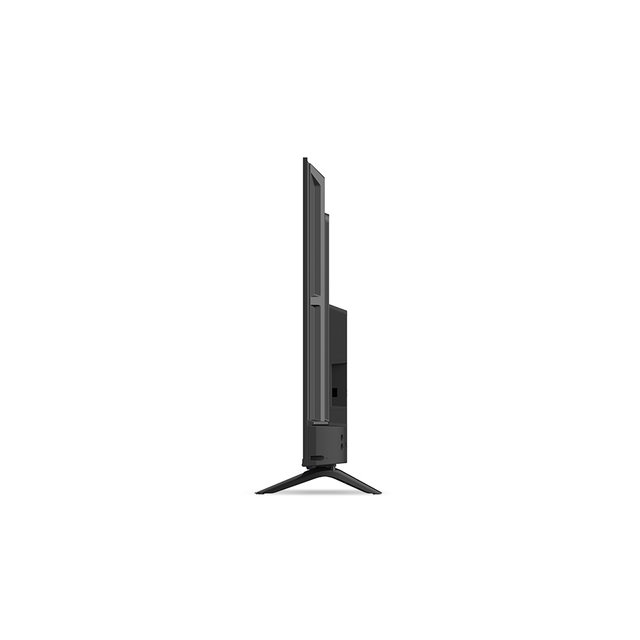스마트 140cm QLED 120Hz 돌비 AI 구글 5.0 (상하벽걸이 기사설치)