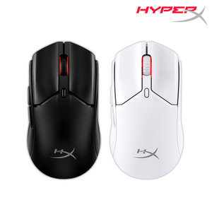 하이퍼엑스 펄스파이어 헤이스트 2 미니 무선 마우스