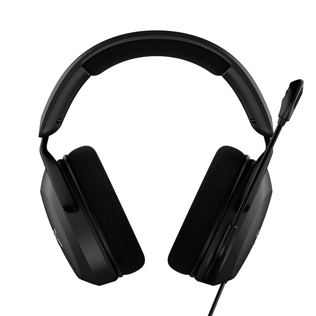 하이퍼엑스 클라우드 스팅어 2 코어 유선 헤드셋 (블랙)