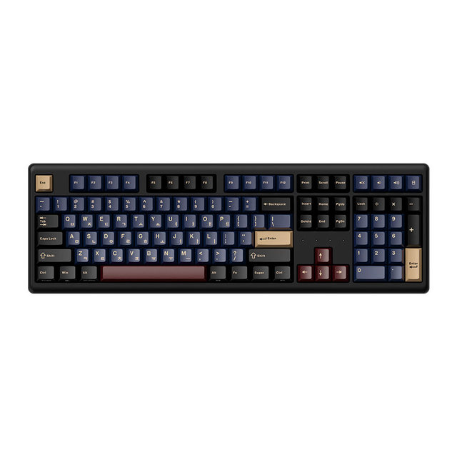 프리플로우 archon M1 PRO MAX 리얼 8K 마그네틱 키보드