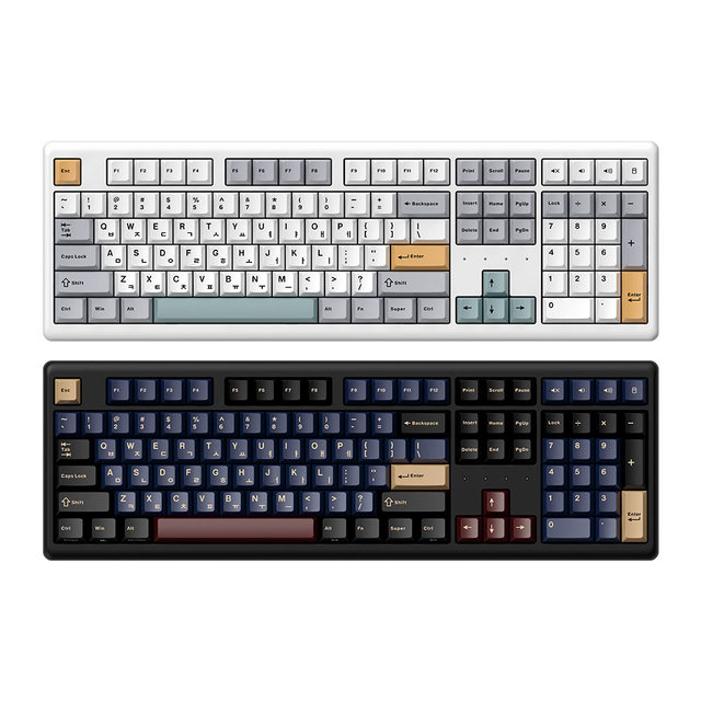 프리플로우 archon M1 PRO MAX 리얼 8K 마그네틱 키보드