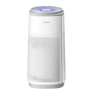 쿠쿠 공기청정기 17평형 T8700 AC-17T20FWH