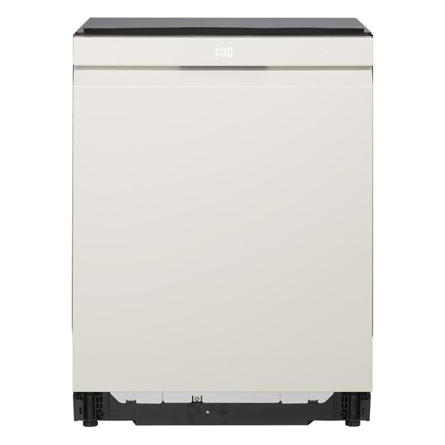 디오스 오브제컬렉션 14인용 빌트인 식기세척기 DEE6BGE (열풍건조,100도 트루스팀,네이처 베이지)