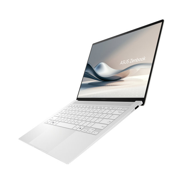 [5년연장 A/S보증] ASUS Zenbook S 14 OLED A-UX5406SA-PV153W