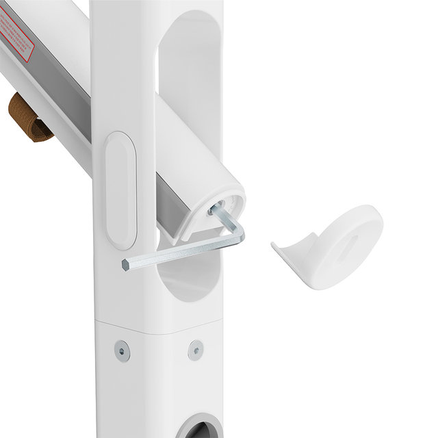 더함 삼탠바이미 이동식 TV 모니터 스탠드 거치대 큐브