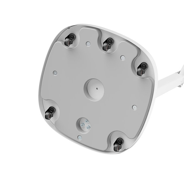 더함 삼탠바이미 이동식 TV 모니터 스탠드 거치대 큐브